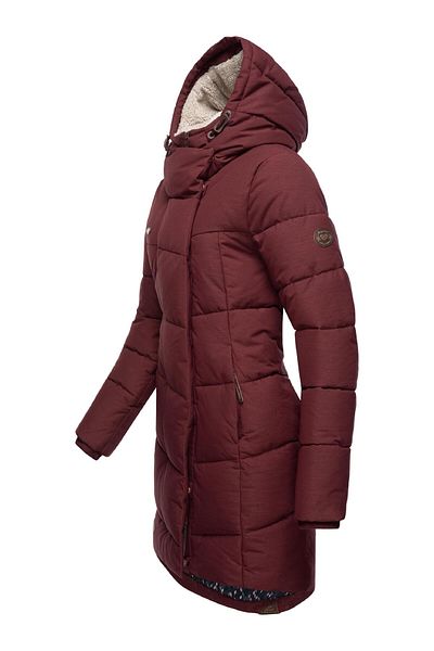 Ragwear Wintermantel Pavla