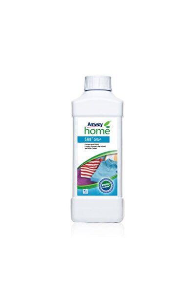 Amway Black Siyah ve Koyu Renkli Çamaşırlar için Konsantre Sıvı