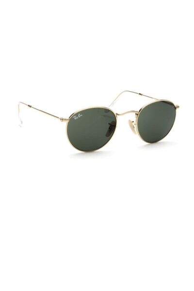 Ray-Ban Rb3447 001 50 21-145 Unisex Güneş Gözlüğü