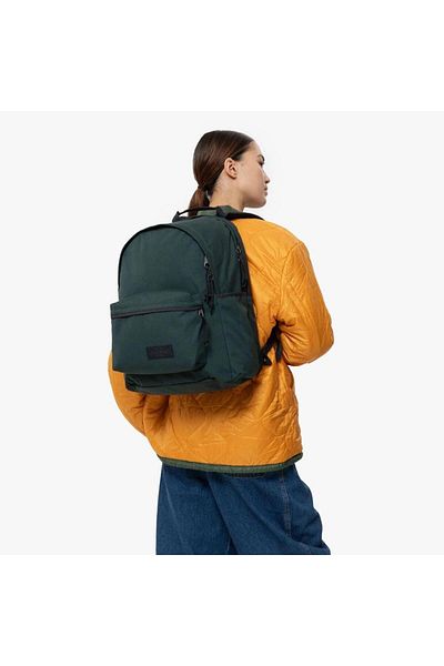 Eastpak Optown Office - Green Backpack