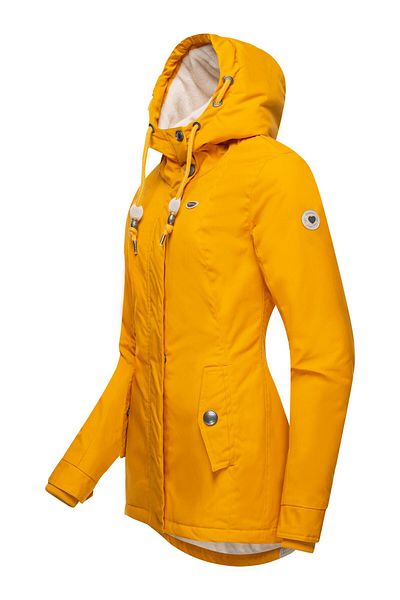 Ragwear Winterjacke Monade