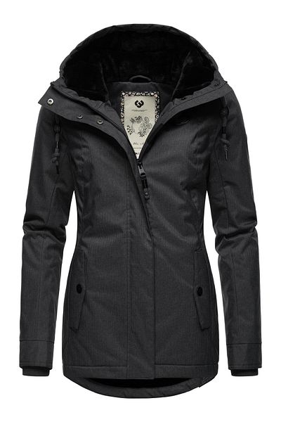 Ragwear Kışlık Ceket Monade
