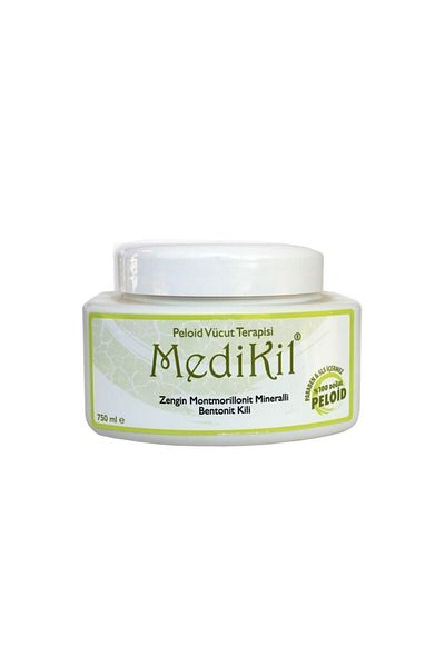 Medikil Body Therapy Peloid