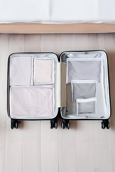 ALAS Suitcase Organizer Suitcase Organizer