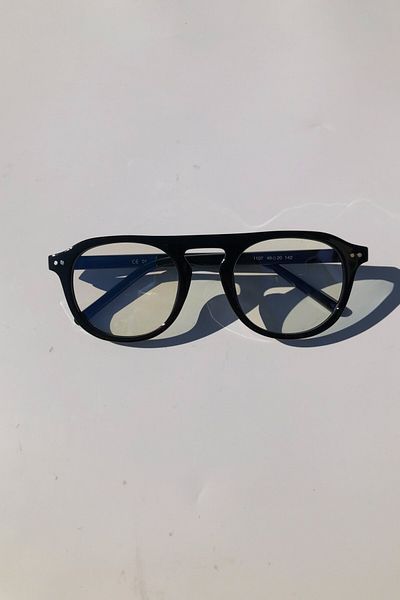 DSN Light Protection Unisex Blue Black Mona