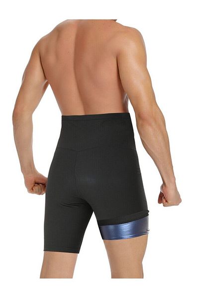 MİSTİRİK Sauna-Shorts Corset Two Size Thinning Body Shaping Slimming Burning Fat Waist Corset Shorts Mystical