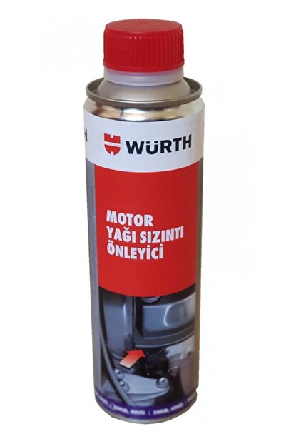 Würth Motor Yağı Sızıntı Önleyici 300 ml