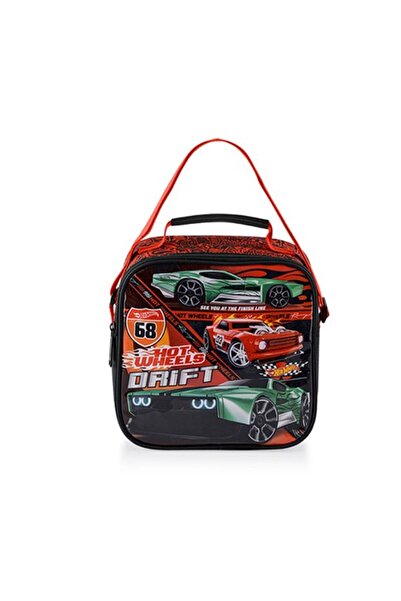 HOT WHEELS Кутия за обяд Echo Drift 48377