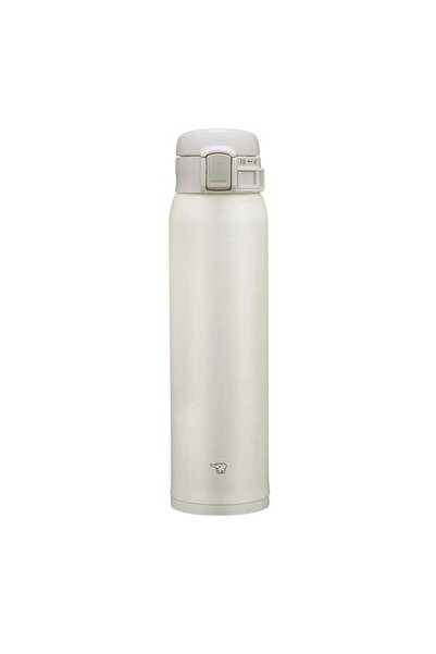 ZOJIRUSHI Sm-sr60 Termos Bardak Matara 0.60l Renk:beyaz