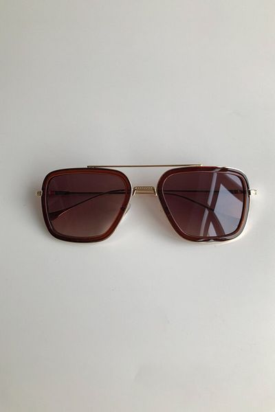 DSN Stefone Unisex Sunglasses