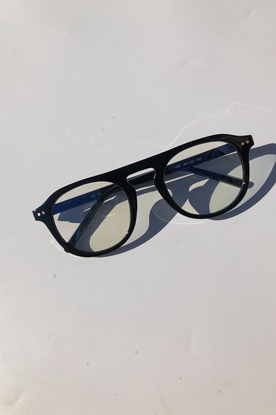 DSN Light Protection Unisex Blue Black Mona