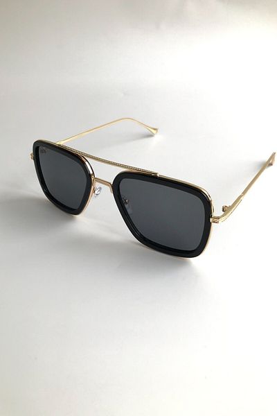 DSN Stefone Unisex Sunglasses