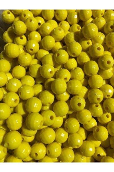 Flea Market 100 bucăți de mărgele de pescar în colț - mărgele decorative - mă...