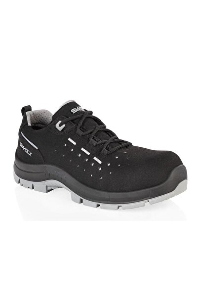Swolx Combo X-160 S1p Kompozit Burunlu Spor Iş Güvenlik Ayakkabısı