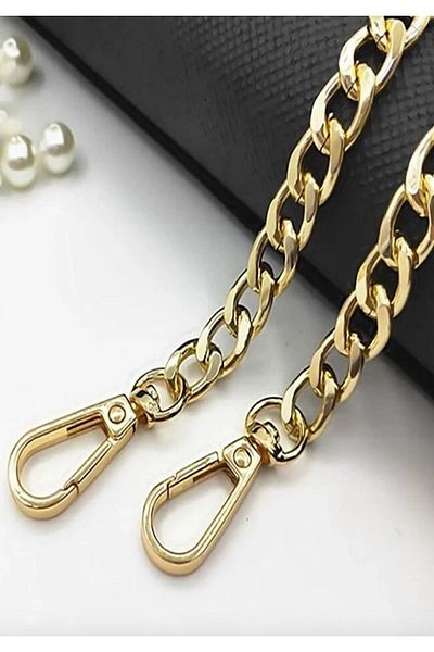 Flea Market 100 Cm Low Hook Chain (light)