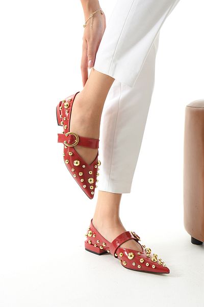 BOB Ballerina Shoes for Daily Use