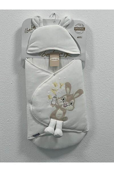 GÜLERBEBECİX bebe kundak