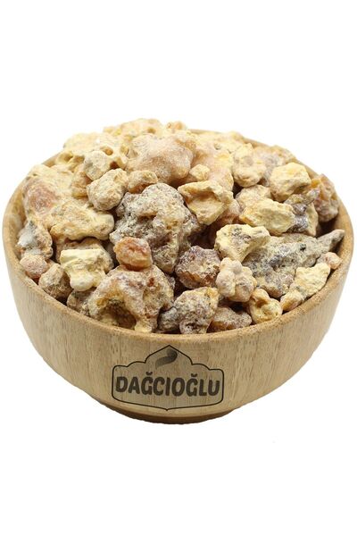 Dağcıoğlu Çam Sakızı 100 gr