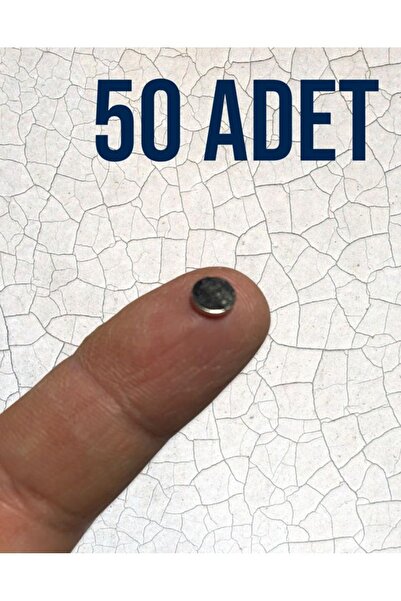 izmir Bitpazarı 6 x 1 mini Neodyum mıknatıs Magnet mıknatısı , hobi ve maket ...