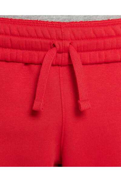 Nike Αθλητικά ρούχα για αγόρια κόκκινα σορτς αγόρια κόκκινα σορτς cargo fj5530