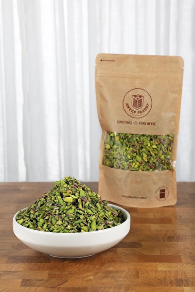 Antep Pazarı File Antep Fıstığı 100 gram