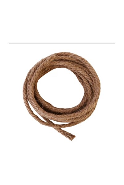 İpsan Cat Scratch Rope 6 mm 10 Meters