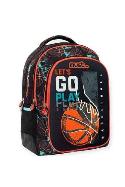 MUST Primary Backpack