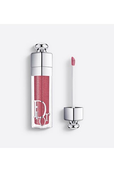 Dior ADDİCT Lip Maximizer - أحمر شفاه لامع للغاية ومرطب ومرطب يدوم طويلاً 026...