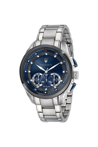 Maserati R8873612014 Men's Wristwatch