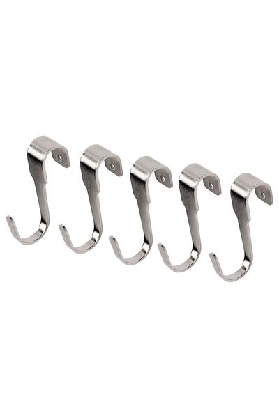 IKEA Hultarp Kanca 5 Adet