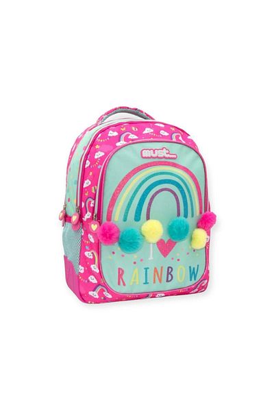 MUST Primary Backpack