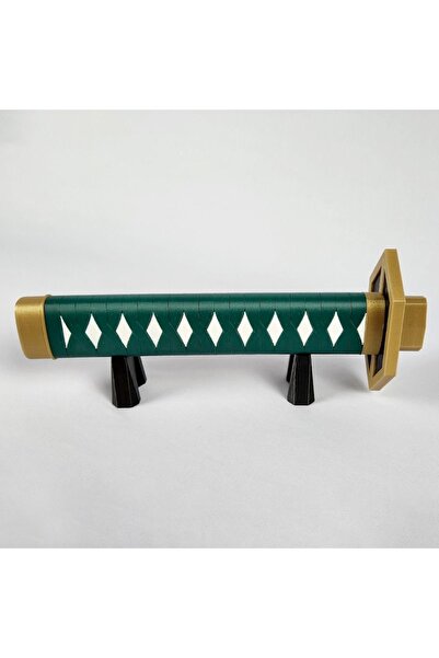 Lineex Art KYOKA SUIGETSU AIZEN 'S KATANA BLEACH