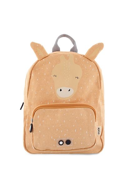 Trixie Mrs. Giraffe - Backpack