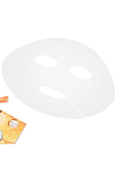 BALEA 1 Piece Vitamin C Sheet Mask