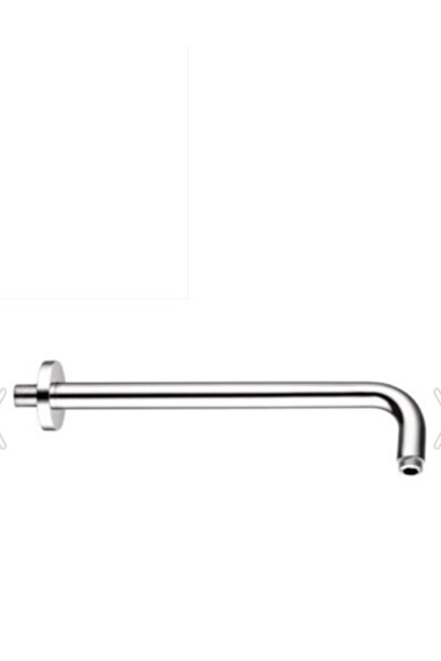 KALE 410200600087 Kale Tepe Duşu Için Duvardan Dirsek