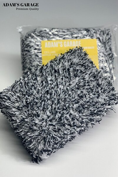 Deluxe Wash Pad Araç Yıkama Ped'i 1100 Gsm 16 X 23 Made In Korea