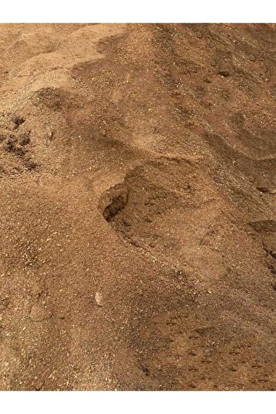 bahçehobi Yanmış Elenmiş Karışımsız Organik Keçi Gübresi 20 Kg