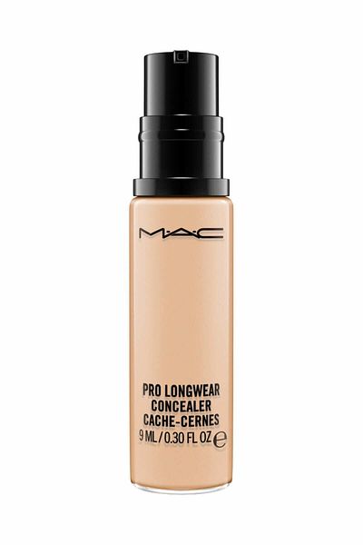 M.A.C SMOOTH-PRO LONGWEAR CONCEALER CONCEALER NC35 9 مل PSSN843