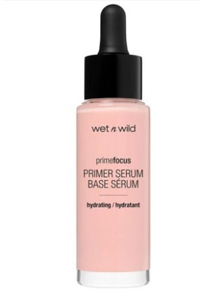 WET N WİLD Primefocus Primer Serum Makeup Base 30 ml