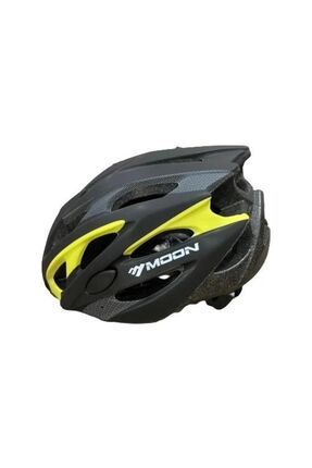 Moon Mtb Bisiklet Kask Mv29 Fla orlu M Beden Bisiklet Kask Medium Mat Siyah Sar Fiyat Yorumlar Trendyol