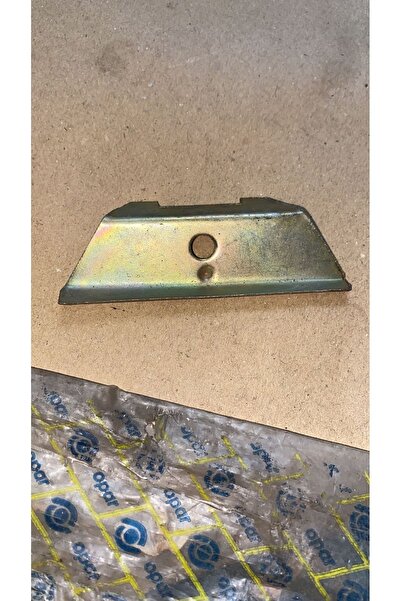 OPAR TOFAŞ DOĞAN KARTAL ŞAHİN SLX MURAT 131 AKÜ BAĞLANTI AYAĞI KÖŞE SACI  OPAR