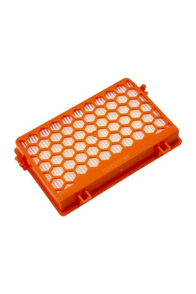 SupurgePlus توماس كروزر إيكو بلس - مكنسة كهربائية بفلتر هيبا