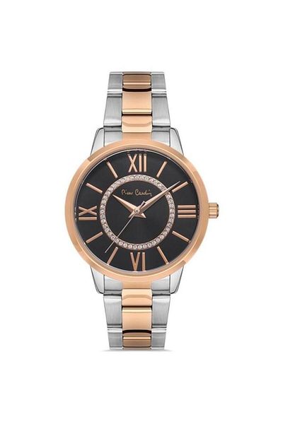 Pierre Cardin Pierre Cardin Pc 800202 F08 Women's Wristwatch - 220046477 P39C