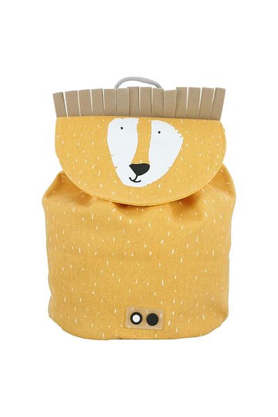 Trixie Mr. Lion Mini Backpack