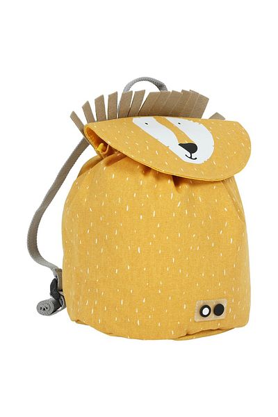 Trixie Mr. Lion Mini Backpack