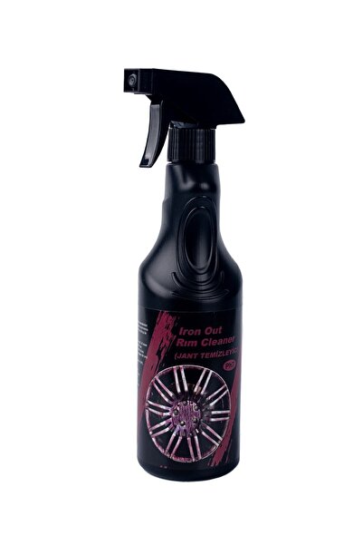 parlawax Demir Tozu, Jant Temizleyici 500 ml