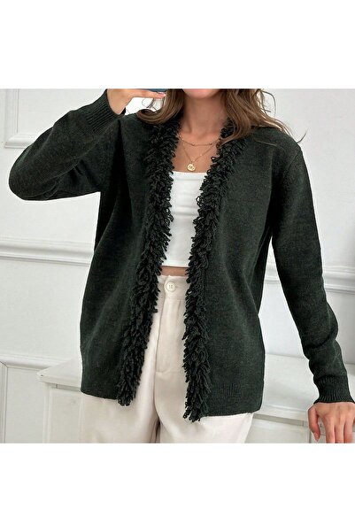 ATEMODAA Σετ Ζακέτα και Φούστα Atemoda - Ειδική Παραγωγή