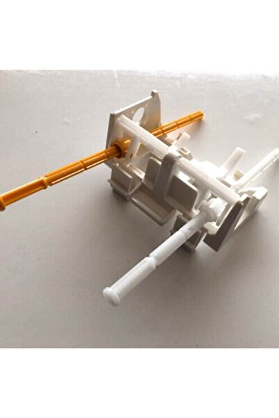 KALE Gömme Rezervuar Köprü Ve Itme Çubugu