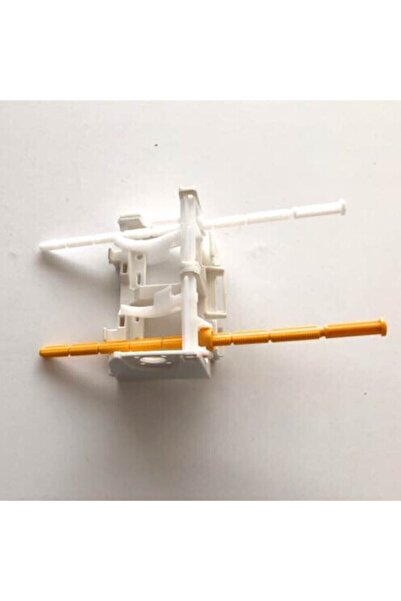 KALE Gömme Rezervuar Köprü Ve Itme Çubugu