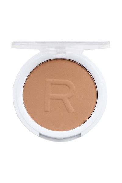Revolution Super Matte Nude Powder